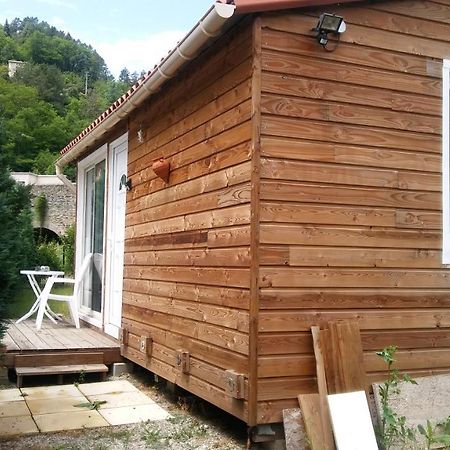 chalet Sumène Extérieur photo