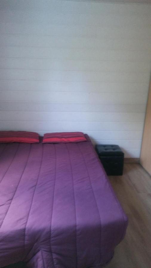 chalet Sumène Extérieur photo