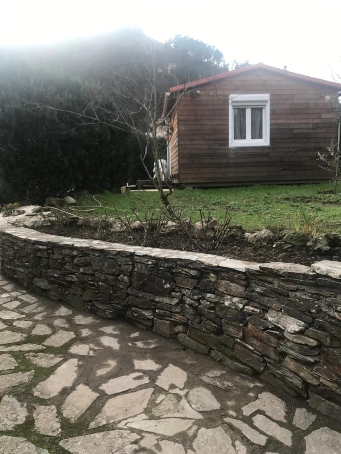 chalet Sumène Extérieur photo
